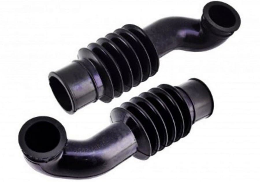 Връзки за пералня