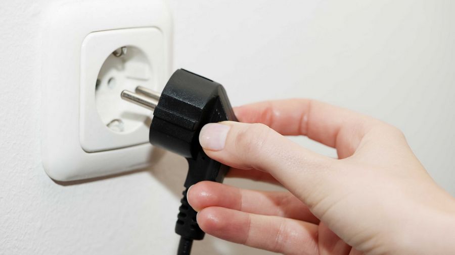 Електрическа връзка