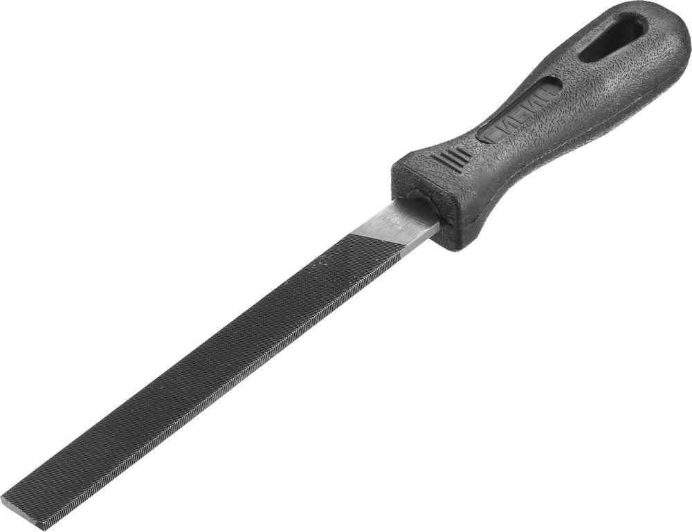 Плосък файл