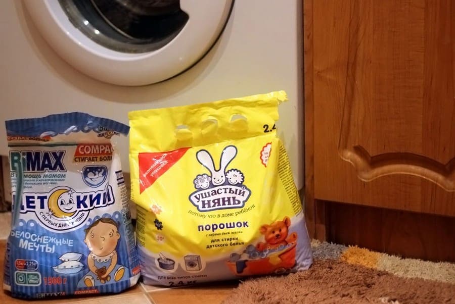 Избор на перилен препарат