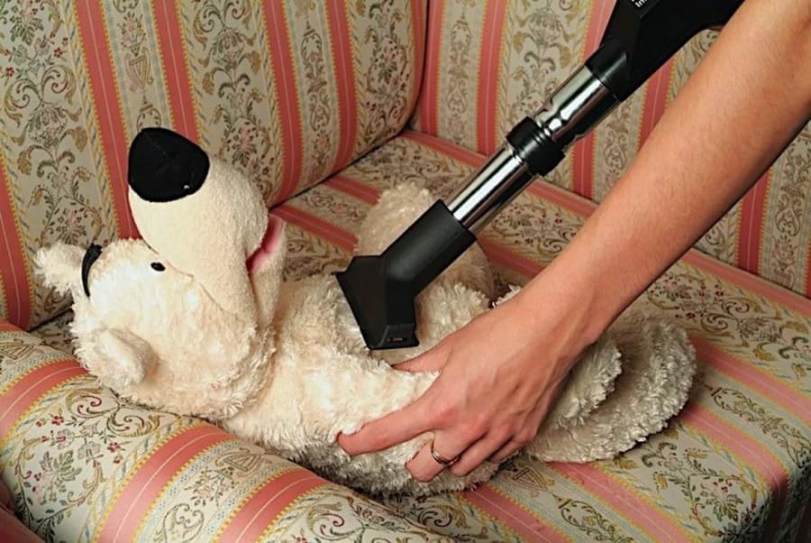 Подготвителен процес