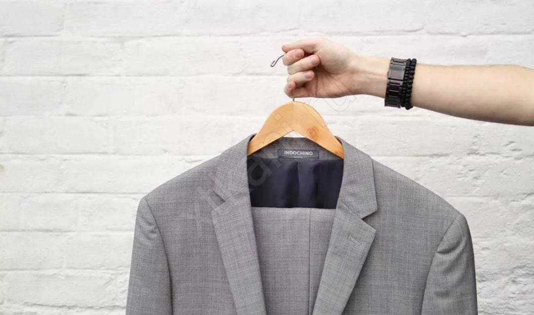 Подготовка на яке за пране