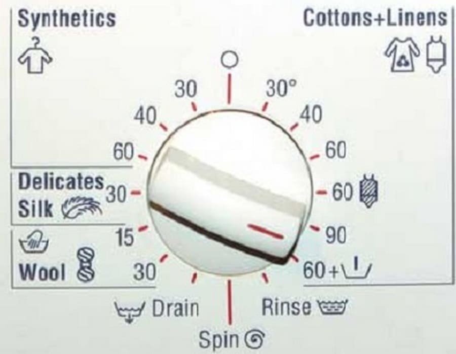 Режим на висока температура