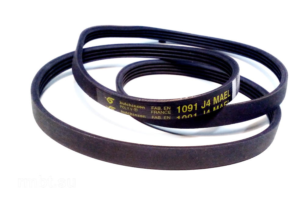 Колан за пералня