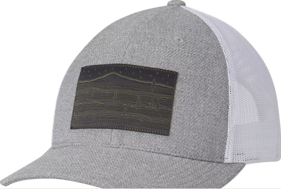 Синтетична бейзболна шапка