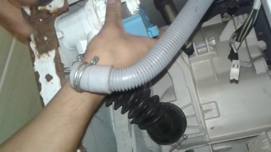 Дренажна помпа