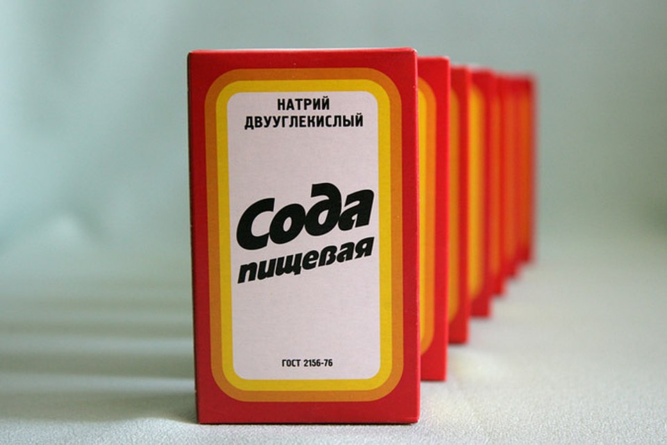 Газирани напитки