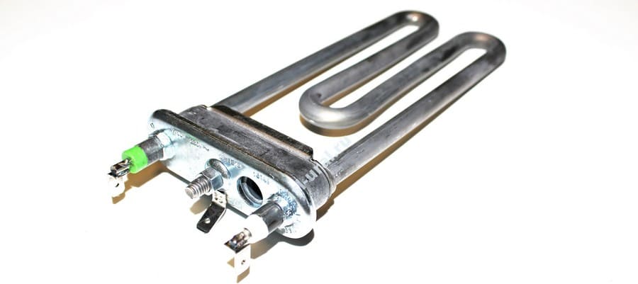 Нагревателен елемент на пералня Indesit