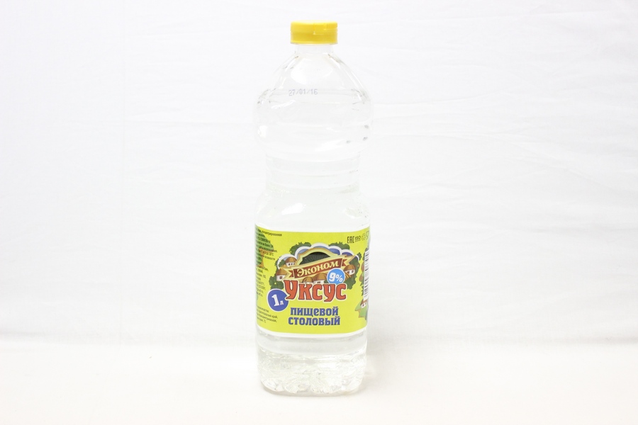 Оцетна киселина 9%