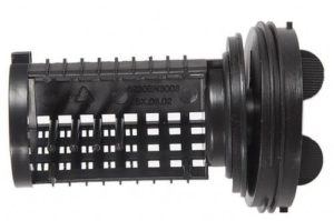 Филтър за пералня LG