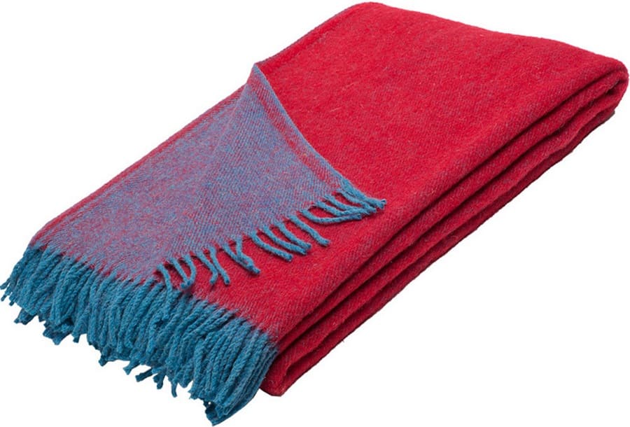 Вълнено одеяло