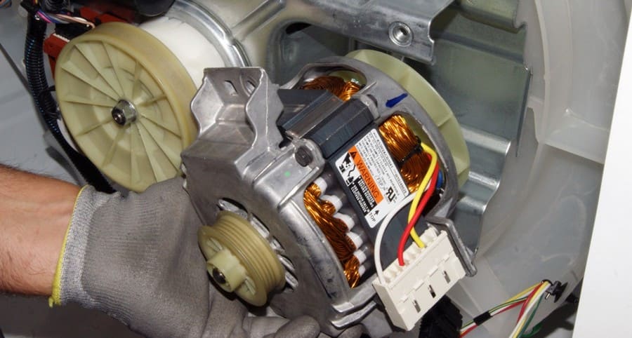 купете нова пералня или ремонтирайте стара