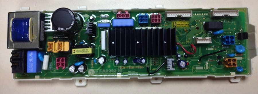 контролен модул