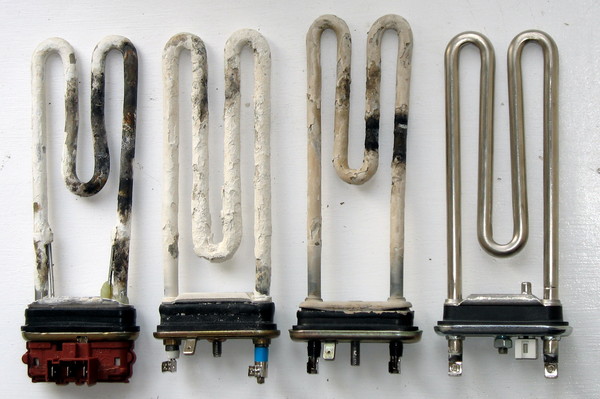 сменете стара пералня с нова