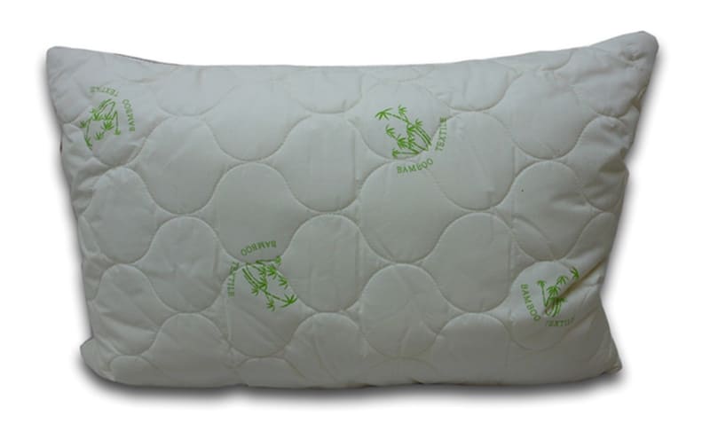 възглавници с естествен бамбуков пълнеж