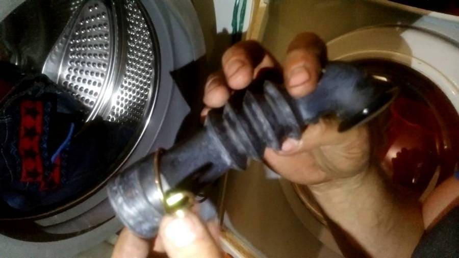 Тръбен клон