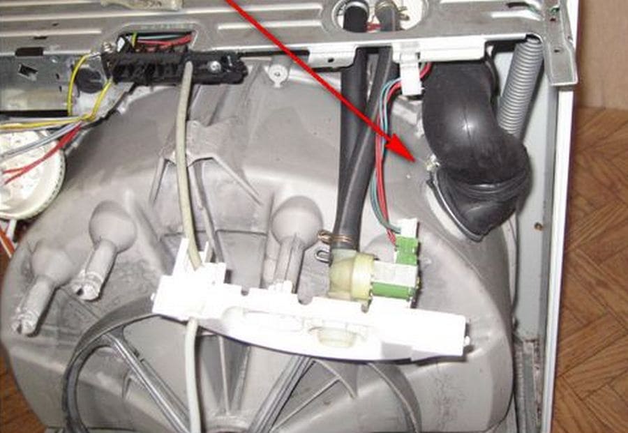 Ремонт на тръби