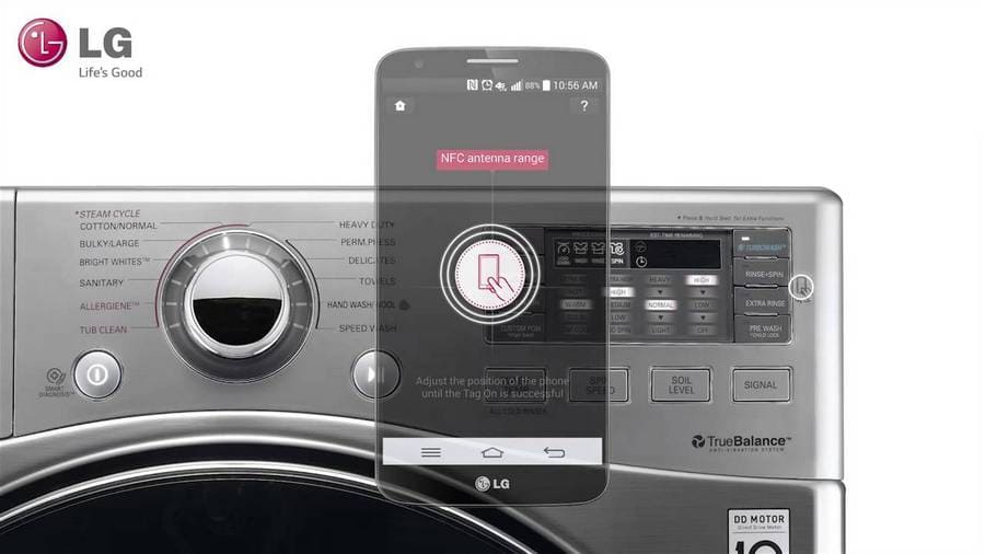 Интелигентна диагностика с помощта на смартфон