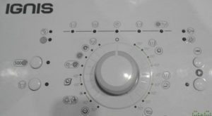 Перални Ignis