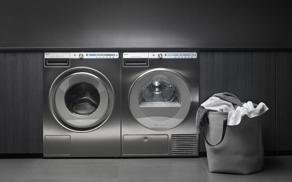 Висок клас перални