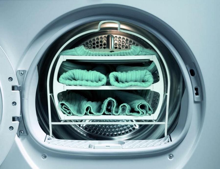 сушилна машина