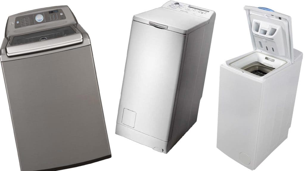 машини с горно зареждане