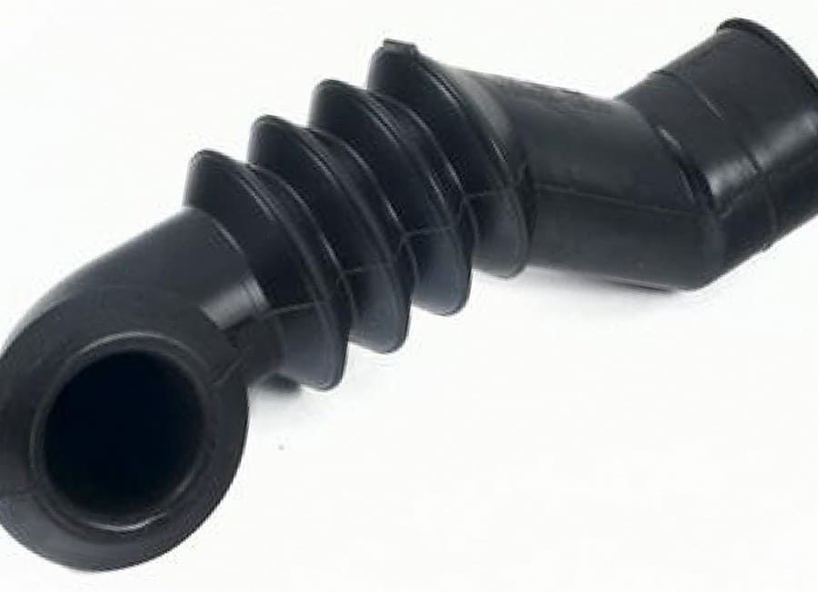 ремонт на тръбата на дозатора