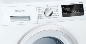 пералня Siemens IQ300