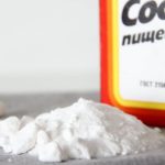 сода за хляб