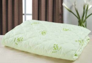 Бамбуково одеяло