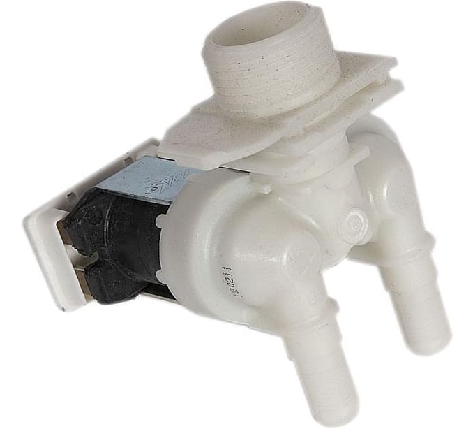 клапан за пълнене