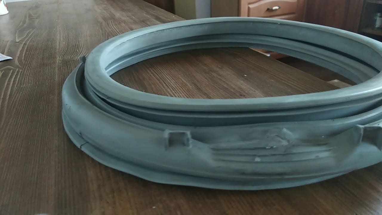 Инструкции за уплътняване на маншета