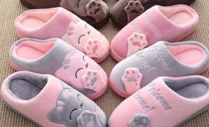 Как правилно да перете чехли в пералня