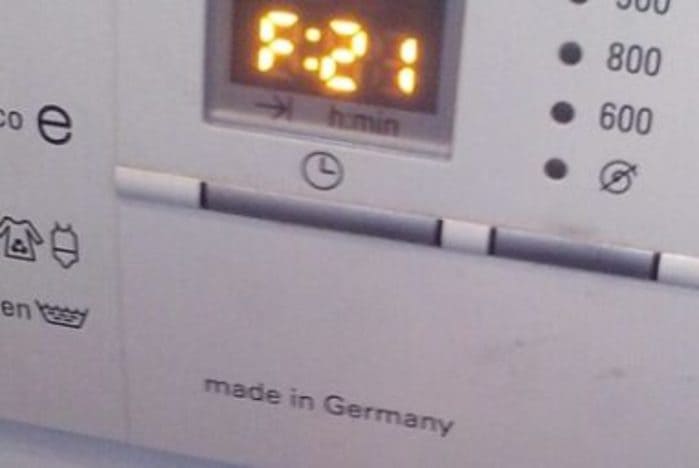 Как да отстраните грешката