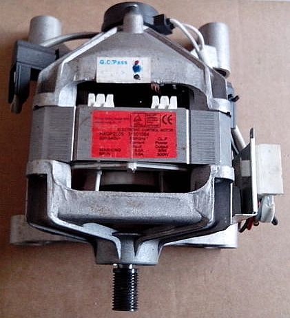 WELLING HXGP2I.05 ИЗМИВАНЕ