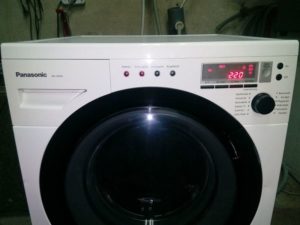 Преглед на перални Panasonic