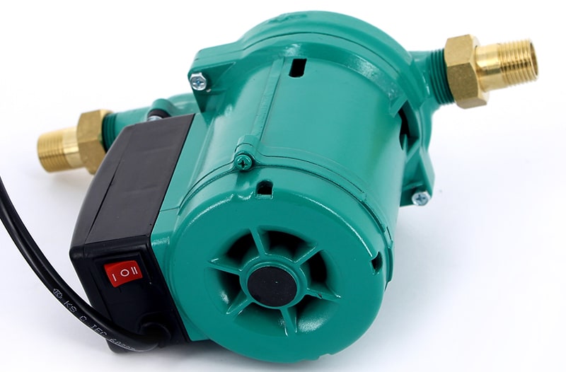 Повърхностна помпа Wilo 088EA