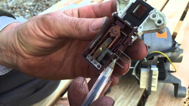 Ремонт на брави