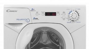 Пералня Kandy