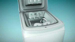 Пералня Brandt