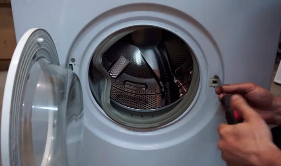 неизправност на люка