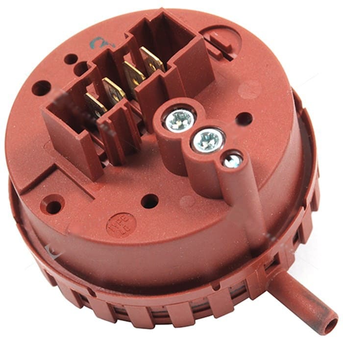 клапан за налягане,