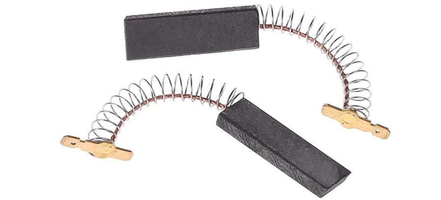 четки за шлайфане в перални машини Siemens