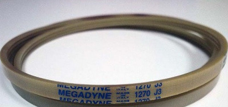 колан за пералня