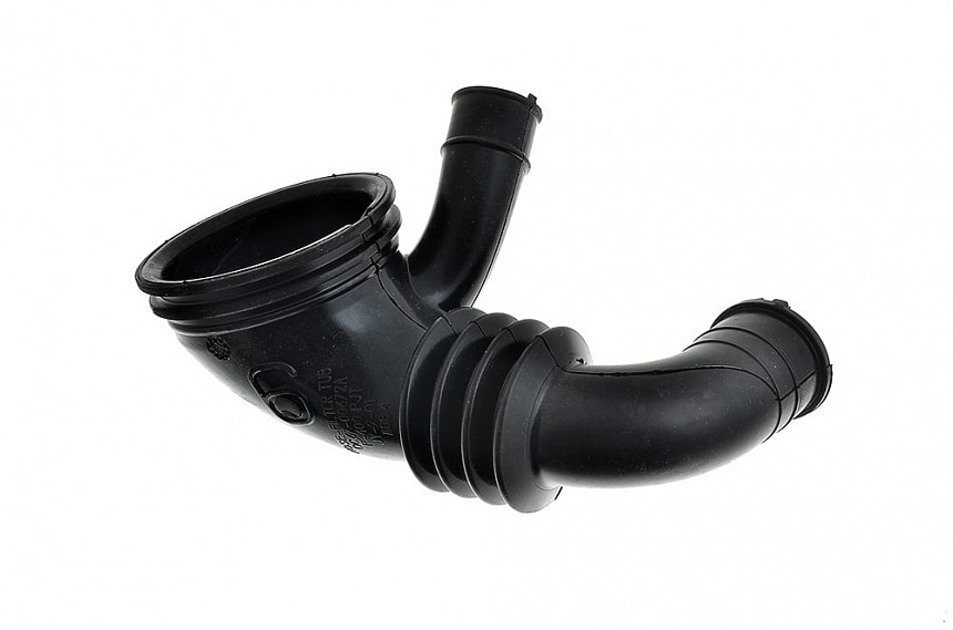 дренажна тръба за пералня