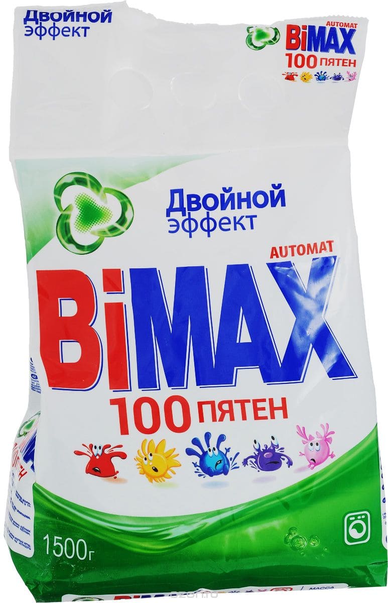 BiMax 100 точки автоматичен