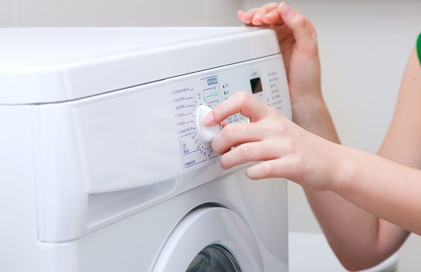 Избор на режим на работа