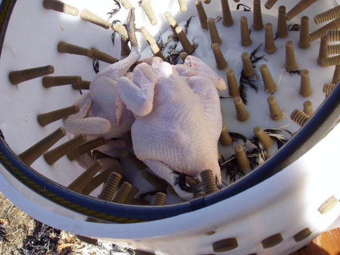 Характеристики на работа