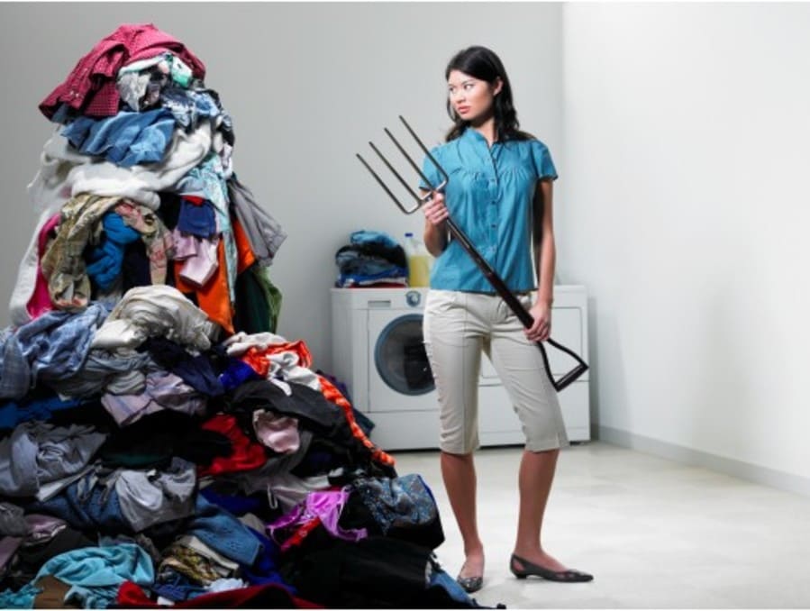 Сортиране на нещата