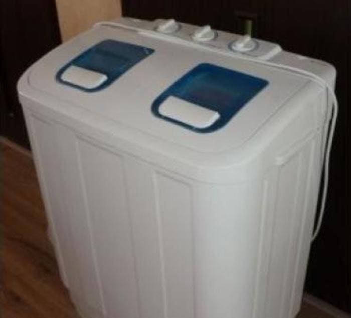 Пералня Assol XPB50-880S